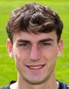Cian Tyler - Karriereende futbolcusu