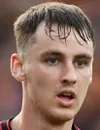Ciaran Brennan - Newport County futbolcusu