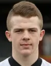 Ciaran O'Connor - giocatore del Oxford Sunnyside FC