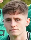 Ciaran Thompson - Newcastle United U21 futbolcusu