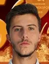 Cihan Aydın - Kirikkale FK Spor Kulübü futbolcusu