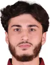 Cihan Çanak - Trabzonspor futbolcusu