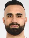 Cihan Özkara - ASK Ahlen futbolcusu