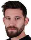 Cihan Özkaymak futbolcu profil fotoğrafı