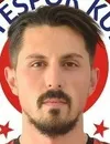 Cihan Şentürk - Eskisehir Anadolu Spor FK futbolcusu