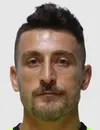 Cihan Topaloğlu - Spieler von Ümraniyespor