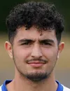 Cihan Ulusoy - SV Hohenlimburg 10 futbolcusu