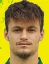 Cihan Yıldız - YEG Hassel futbolcusu