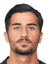Cihangir Çağlıyan - Denizli Idmanyurdu Güreller SK futbolcusu