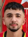 Çınar Yıldızlı - jugador del Yeni Malatyaspor