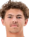 Ciprian Tuhar - jogador do Dacia Buiucani
