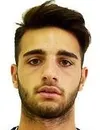 Ciro Cipolletta - Fidelis Andria 2018  futbolcusu