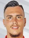Ciro Coratella - Montespaccato Calcio futbolcusu