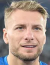 Ciro Immobile - joueur du Paris FC