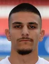 Ciro Maglione futbolcu profil fotoğrafı