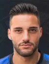 Ciro Manzi - Isola Capo Rizzuto futbolcusu