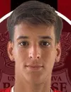 Ciro Onesto - SSD SRL Virtus Junior Stabia FR player