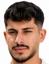 Cıvan Süer futbolcu profil fotoğrafı