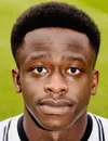 CJ Nyakuhwa - Nuneaton Town player