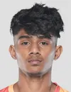 CK Aman futbolcu profil fotoğrafı