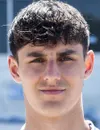 Claas Zamzow futbolcu profil fotoğrafı