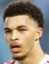 Clae Ewing - FC Liverpool U21 futbolcusu