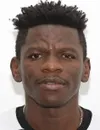 Clarence Bitang - Al-Zawraa SC futbolcusu