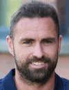Clark Robertson - Dundee FC futbolcusu