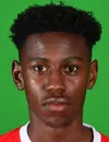 Clarke Oduor - Grimsby Town futbolcusu