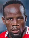 Clatous Chama - Simba SC futbolcusu