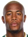 Claude Dielna futbolcu profil fotoğrafı