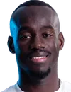 Claude Kouakou - FC Dila Gori futbolcusu