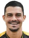 Claudinei - FC Gagra futbolcusu