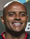Claudinho - giocatore del Clube Náutico Marcílio Dias (SC)