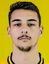 Claudinho - giocatore del Esporte Clube Vitória