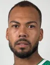 Claudinho - joueur du AA Internacional de Limeira