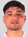 Claudio Aquino - CSD Colo-Colo futbolcusu