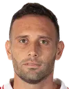 Claudio Corvalán - jogador do CA Unión (Santa Fe)