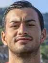 Claudio Cuzzilla - Cittanova Calcio futbolcusu
