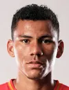 Claudio Falcão - jugador del SC Farense