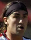 Claudio Husaín - joueur du Karriereende