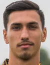 Claudio Kammerknecht - SG Dynamo Dresden futbolcusu