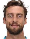 Claudio Marchisio - giocatore del Karriereende