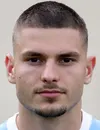 Claudio Milican - Spieler von SV Aubing
