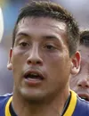 Claudio Pérez - Kariyer sonu futbolcusu