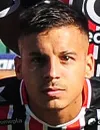 Claudio Pombo - Club Atlético Gimnasia y Esgrima (Jujuy) futbolcusu