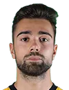 Cláudio Ribeiro - Pevidém SC futbolcusu