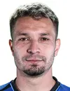 Claudio Sepúlveda - giocatore del Huachipato FC