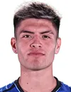 Claudio Torres - giocatore del Huachipato FC
