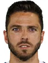 Cláudio Winck - Kasimpasa futbolcusu